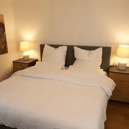 Romantik Garten-apartment Windach