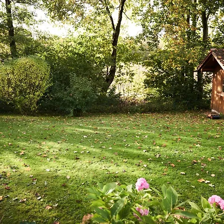 Romantik Garten-apartment * Windach