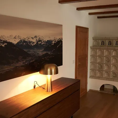 Romantik Garten-apartment Апартаменты *